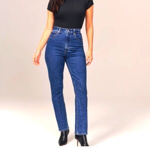Abercrombie & Fitch Jeans